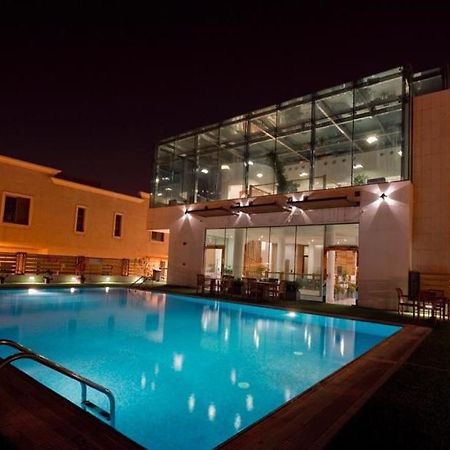 Saken Village - Al Jubail Buitenkant foto