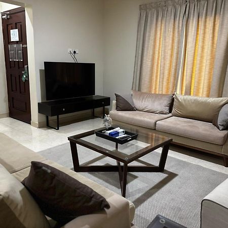 Saken Village - Al Jubail Buitenkant foto