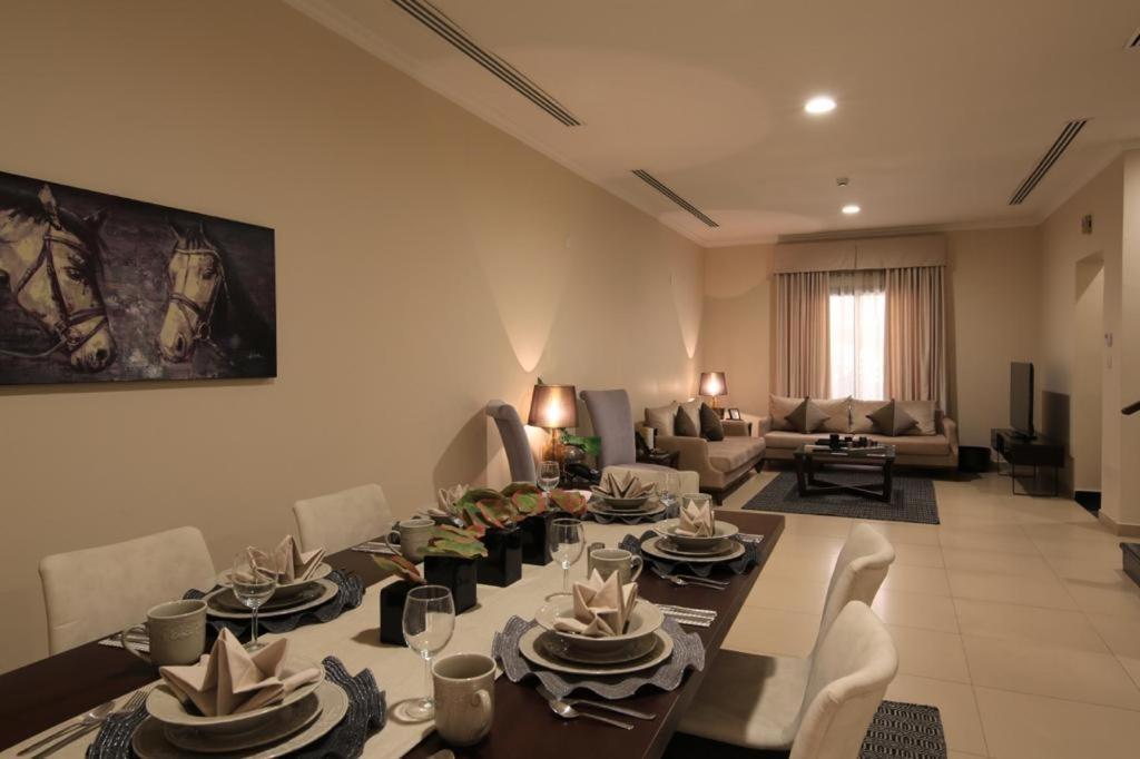 Saken Village - Al Jubail Buitenkant foto