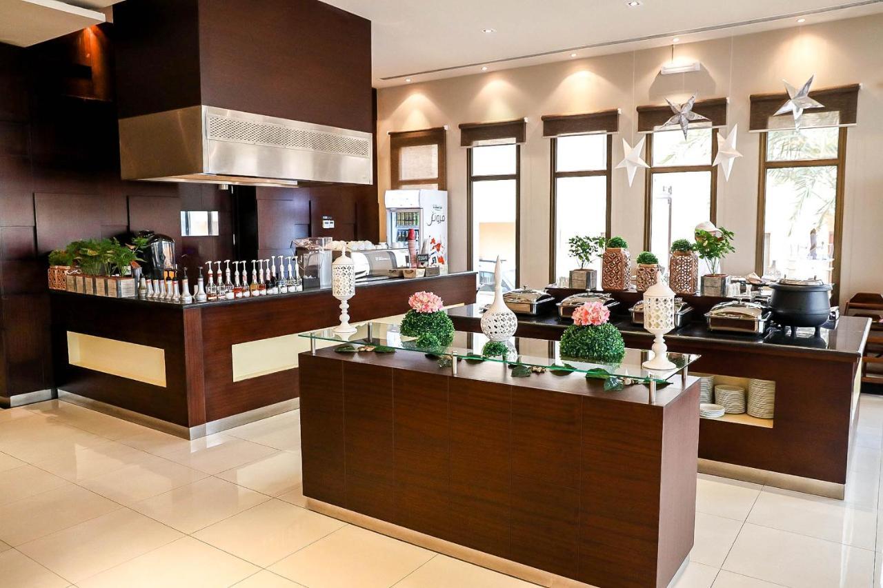Saken Village - Al Jubail Buitenkant foto