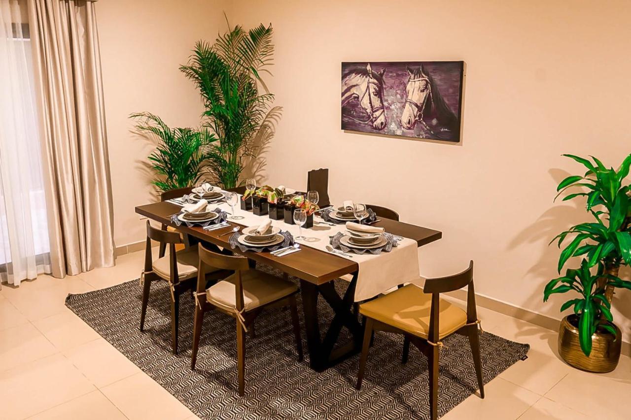 Saken Village - Al Jubail Buitenkant foto