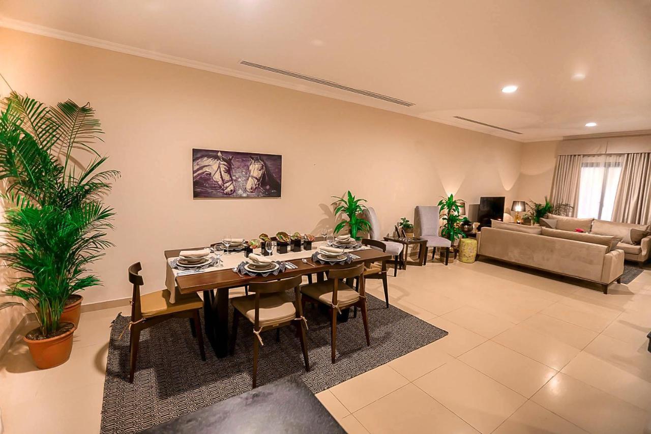 Saken Village - Al Jubail Buitenkant foto