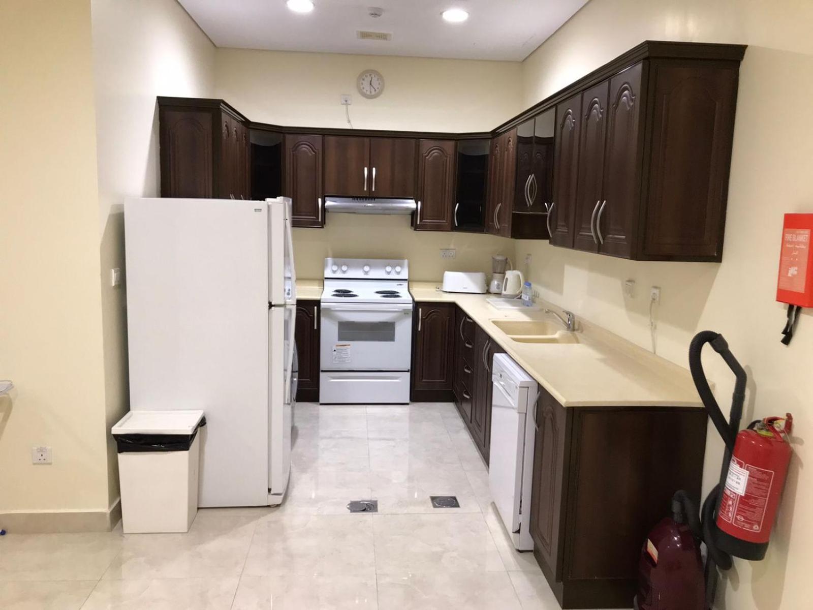 Saken Village - Al Jubail Buitenkant foto