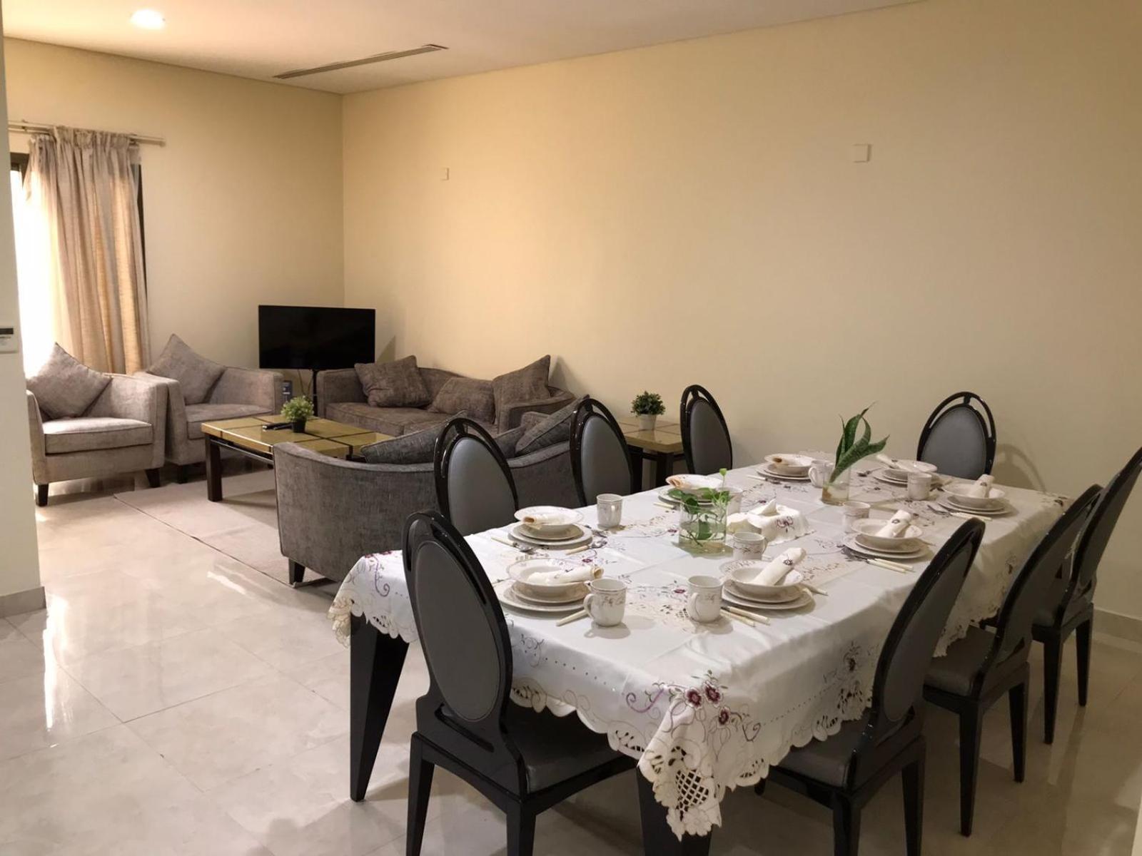 Saken Village - Al Jubail Buitenkant foto