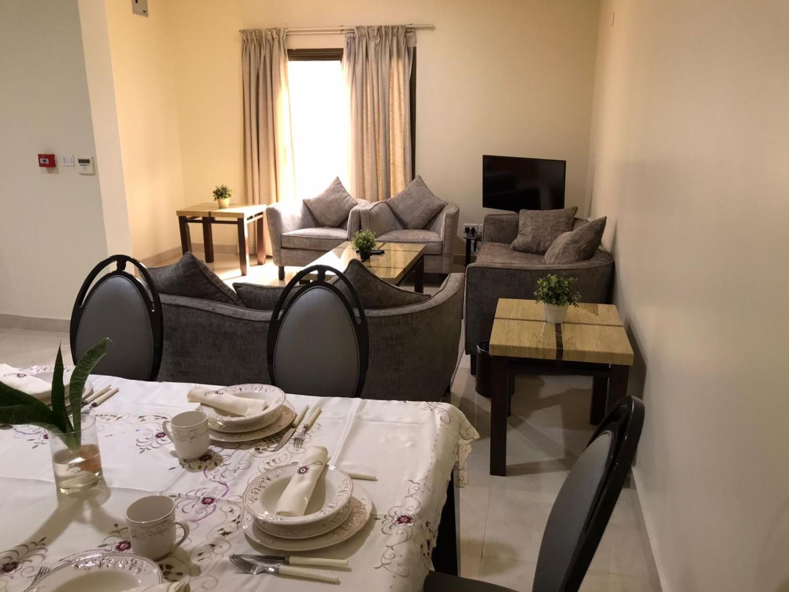 Saken Village - Al Jubail Buitenkant foto