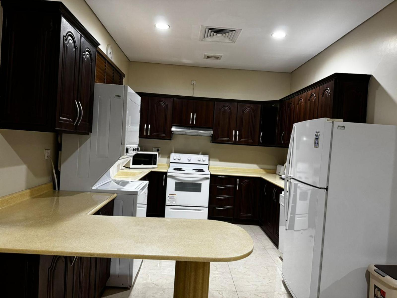 Saken Village - Al Jubail Buitenkant foto
