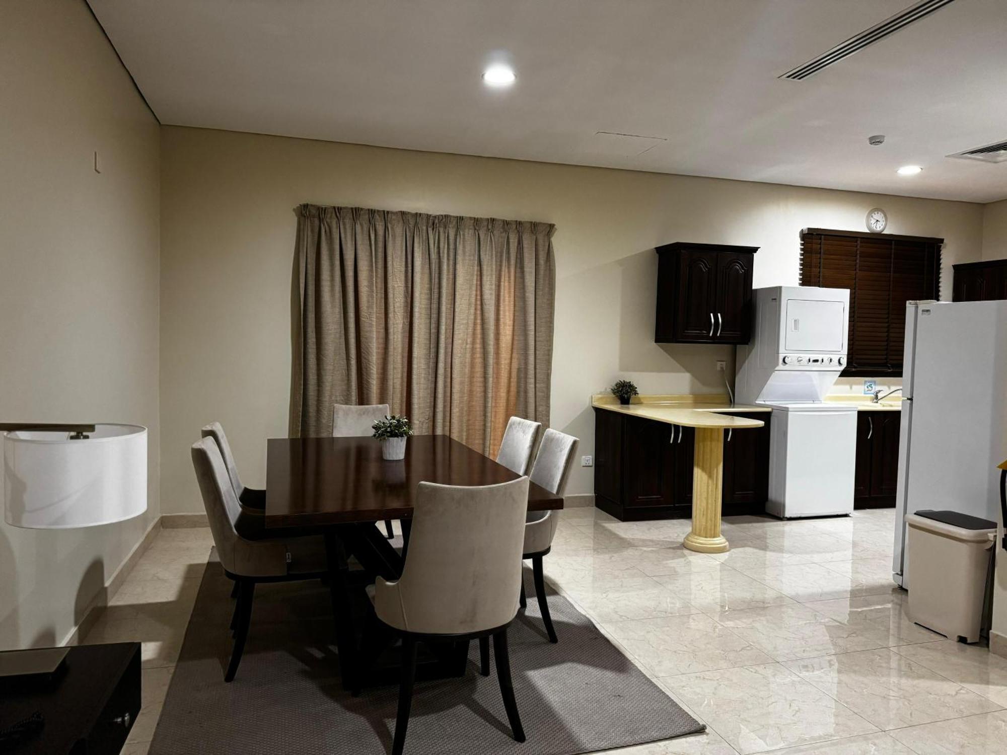 Saken Village - Al Jubail Buitenkant foto