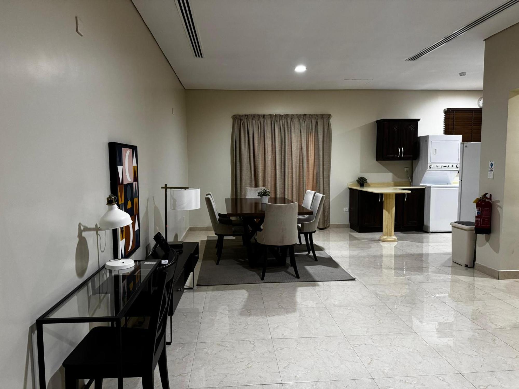 Saken Village - Al Jubail Buitenkant foto