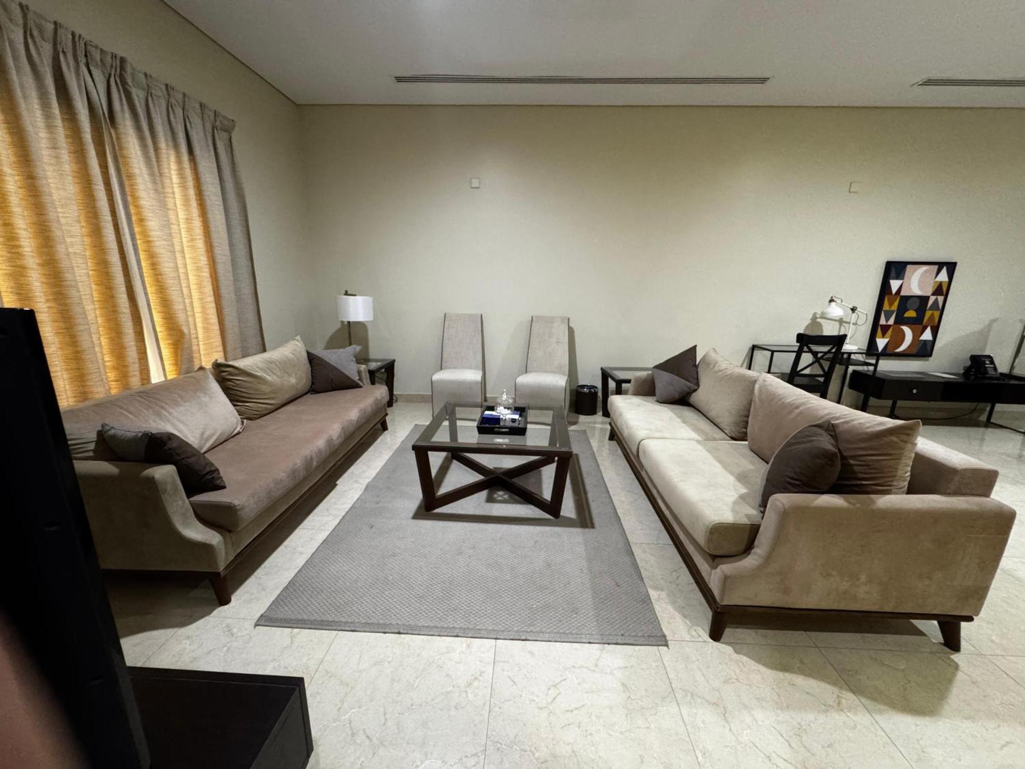 Saken Village - Al Jubail Buitenkant foto