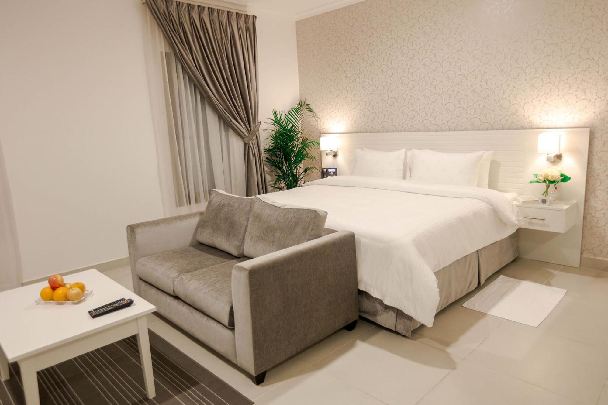 Saken Village - Al Jubail Buitenkant foto